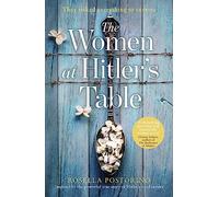 The Women at Hitler’s Table