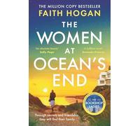 The Women at Ocean's End: A captivating story of secrets and friendship from the million copy bestselling author of The Bookshop Ladies