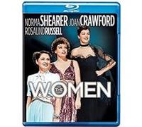 The Women Blu-ray