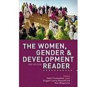 The Women, Gender And Development Reader