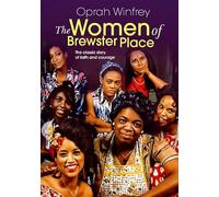 The Women of Brewster Place