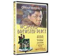 The Women of Brewster Place by Oprah Winfrey