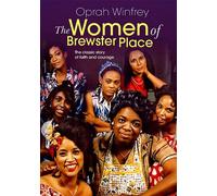 The Women of Brewster Place