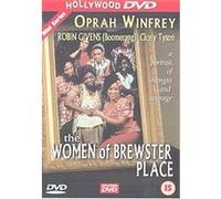 The Women Of Brewster Place G