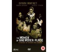 The Women Of Brewster Place