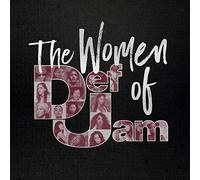 The Women of Def Jam