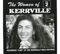 The Women of Kerrville