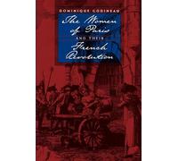 The Women of Paris and Their French Revolution