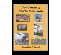 The Women of Puerto Rican Row