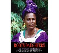The Women Of Rastafari