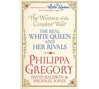The Women Of The Cousins' War