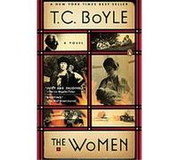 The Women T. C. Boyle (Auteur)
