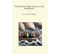 The Women Who Came in the Mayflower