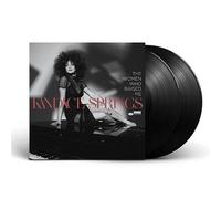 Kandace Springs The Women Who Raised Me (Vinyl) 12" Album