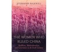 The Women Who Ruled China