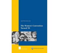 The Women's Convention Turned 30