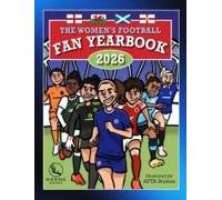 The Women's Football Fan Yearbook 2026
