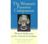 The Womens Passover Companion