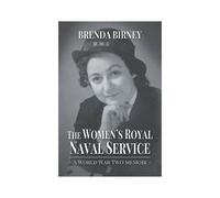 The Women's Royal Naval Service