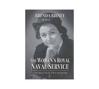 The Women's Royal Naval Service