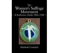 The Women's Suffrage Movement