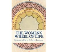 Womens Wheel Of Life