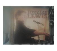 The Wondeful Music Of Jerry Lee Lewis