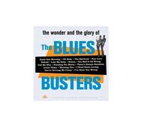 The Wonder And Glory Of