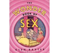 The Wonder Book of Sex