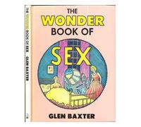 The Wonder Book of Sex