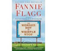 The Wonder Boy of Whistle Stop – Roman