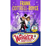 The Wonder Brothers