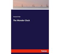 The Wonder Clock