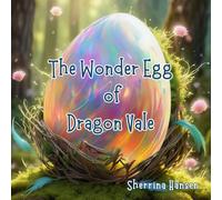 The Wonder Egg of Dragon Vale