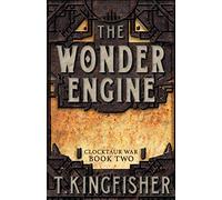 The Wonder Engine