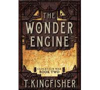 The Wonder Engine