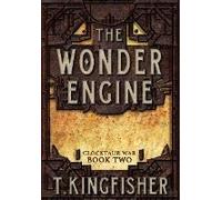 The Wonder Engine