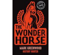 The Wonder Horse