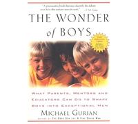 The Wonder of Boys.