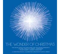 The Wonder Of Christmas