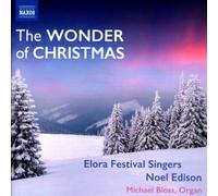 The Wonder of Christmas [Import]