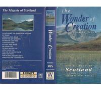 The Wonder of Creation - Scotland