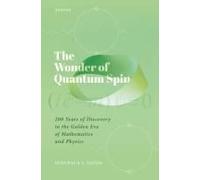 The Wonder Of Quantum Spin