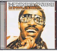 The Wonder Of Stevie