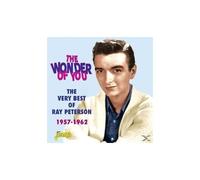 Peterson, Ray - Wonder of You [Import]
