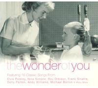 The Wonder of You (Revised Version) [UK Import]