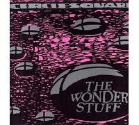 The Wonder Stuff - Circlesquare