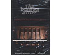 THE WONDER STUFF - Construction For The Modern Vidiot