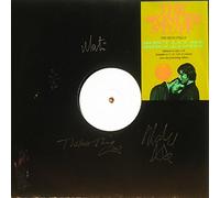 The Wonder Stuff - Don't Let Me Down, Gently 12" (UK 1989) : The Wonder Stuff