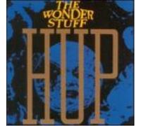 The Wonder Stuff Stuff (CD)